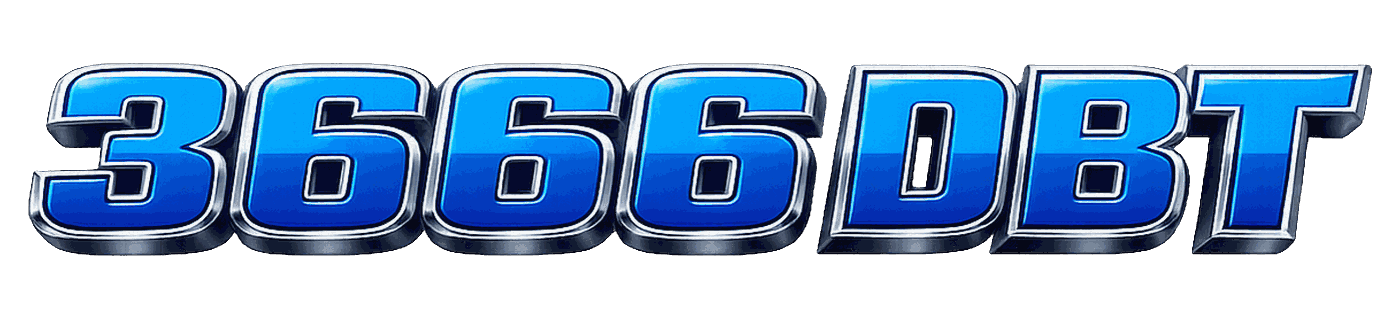 3666 DBT Logo